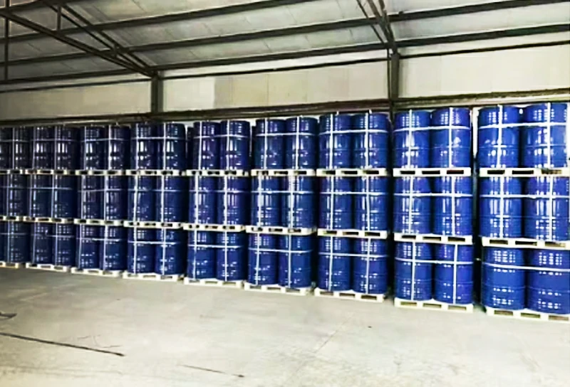 Methyl Isobutyl Ketone